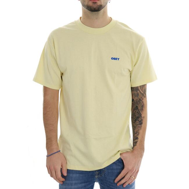 T-SHIRT HANDS OBEY - Mad Fashion | img vers.1300x/